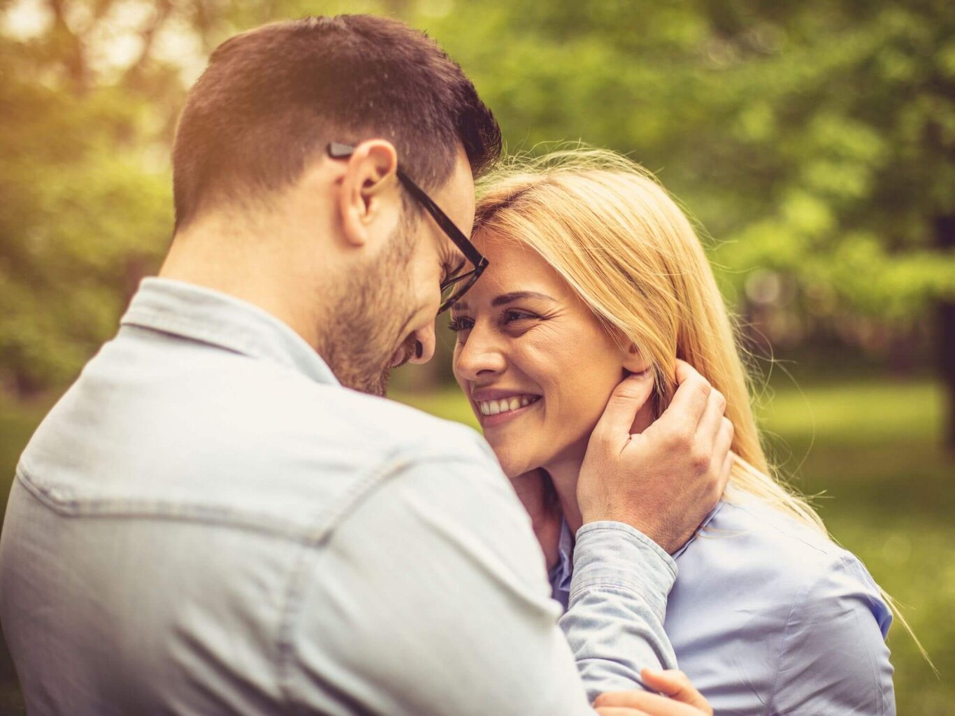 5 Tipps Wie Ihr Freiräume In Eurer Beziehung Schafft 